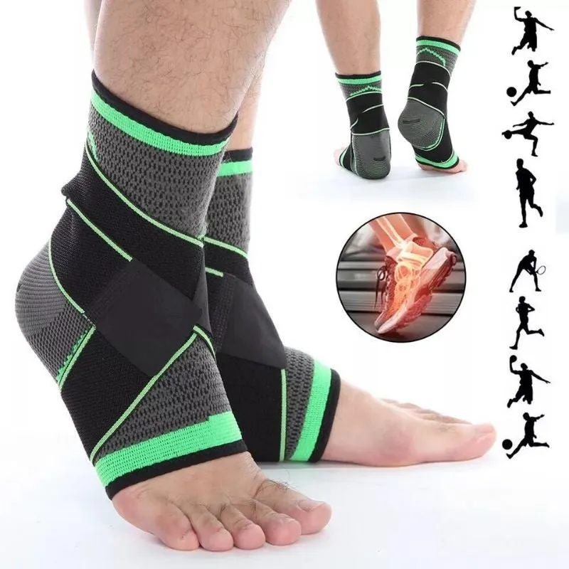 Chaussette de compression - Image 5