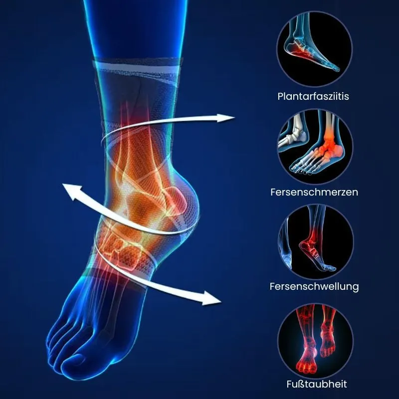 Chaussette de compression - Image 6