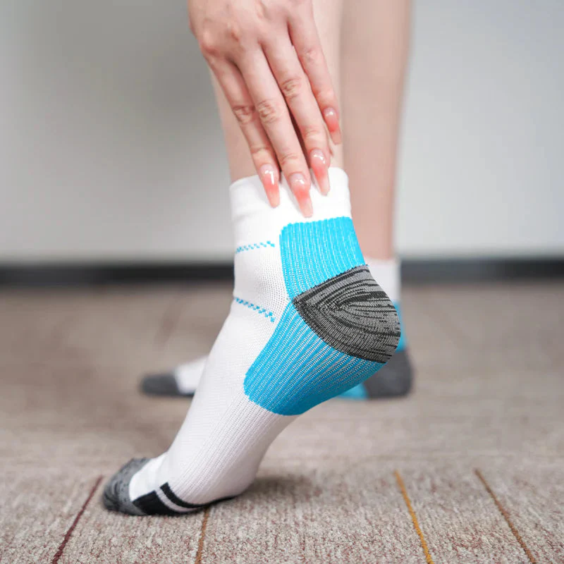 Chaussettes de compression ergonomiques - Image 11