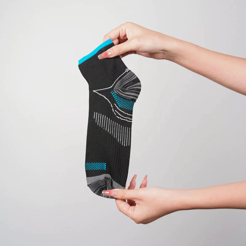 Chaussettes de compression ergonomiques - Image 12