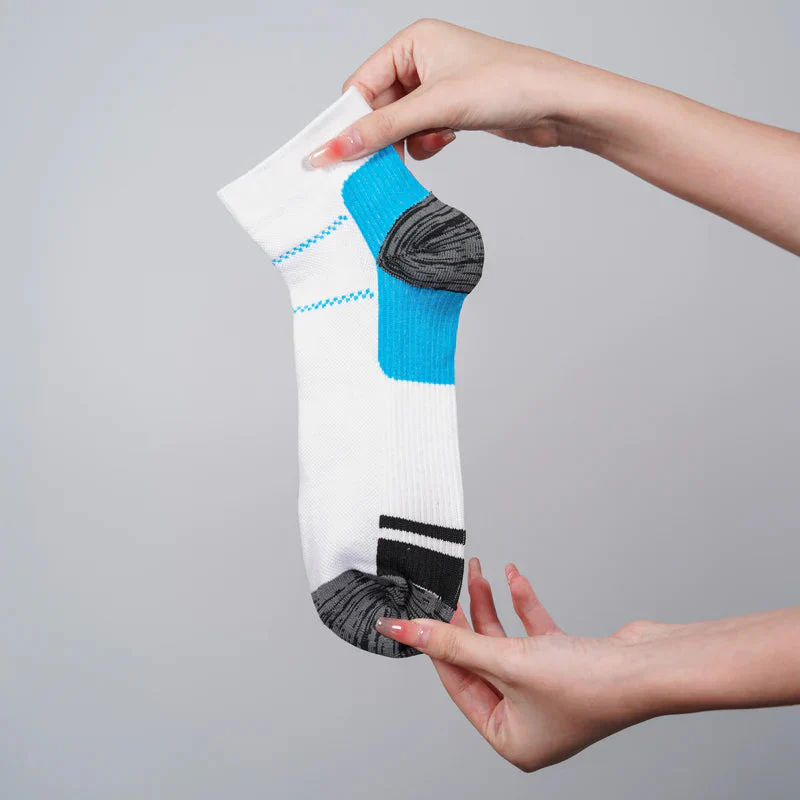 Chaussettes de compression ergonomiques - Image 13