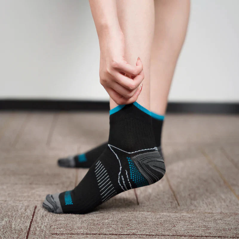 Chaussettes de compression ergonomiques - Image 16