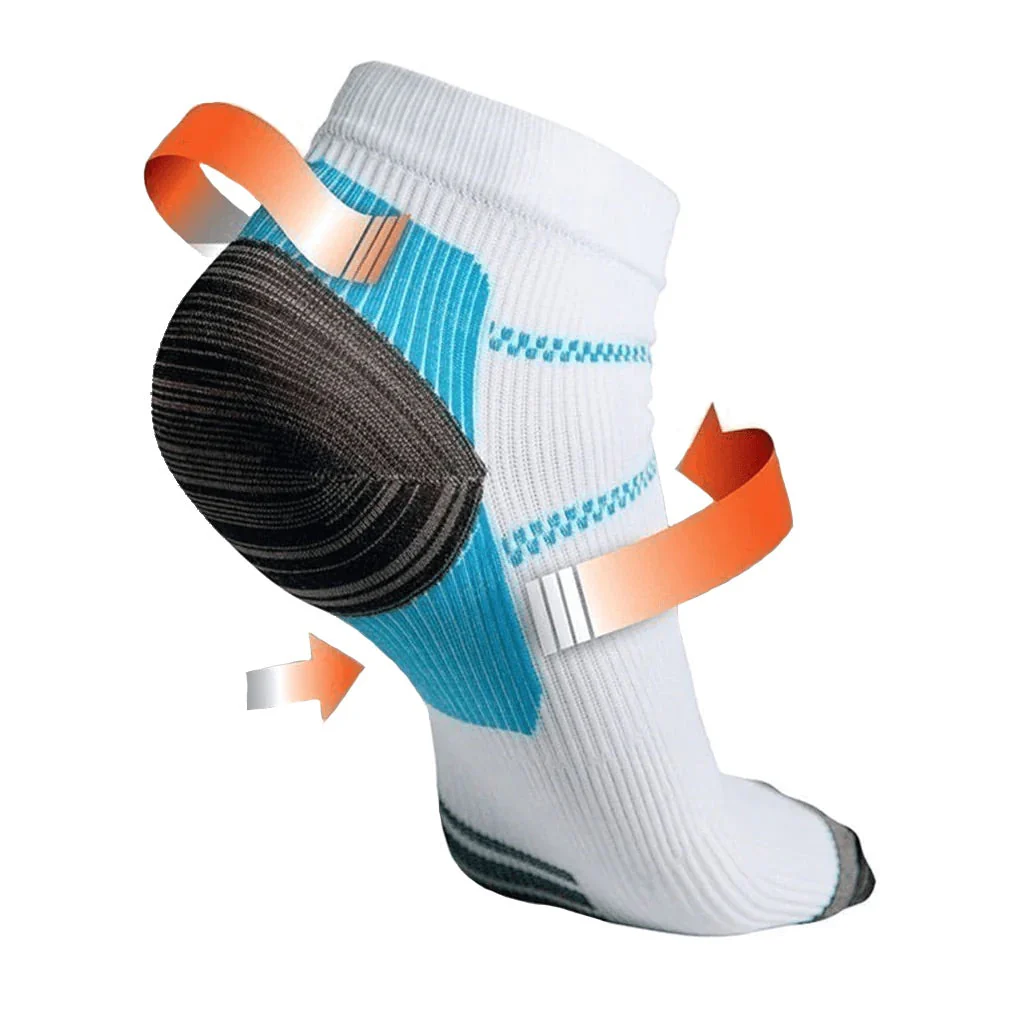 Chaussettes de compression ergonomiques - Image 18