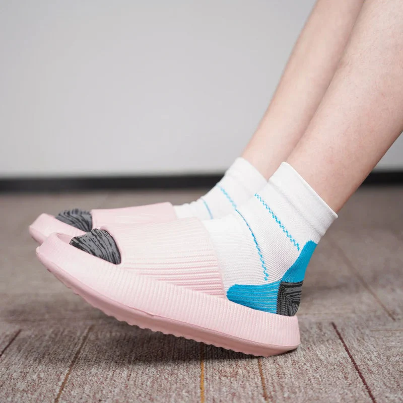 Chaussettes de compression ergonomiques - Image 3