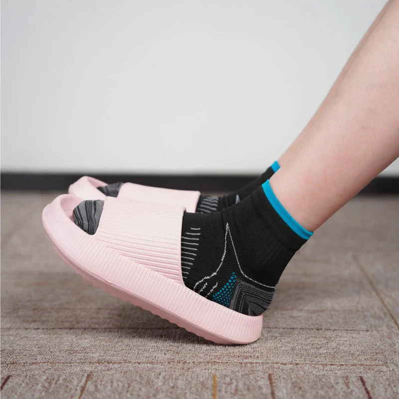 Chaussettes de compression ergonomiques - Image 4