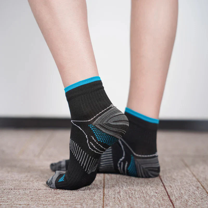 Chaussettes de compression ergonomiques - Image 5