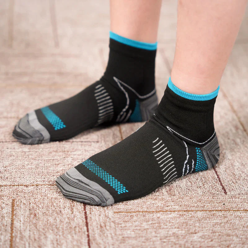 Chaussettes de compression ergonomiques - Image 6