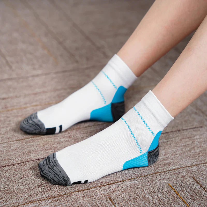 Chaussettes de compression ergonomiques - Image 8