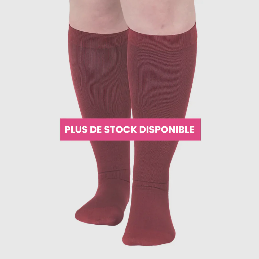 Chaussettes de Compression Confortables - Image 10