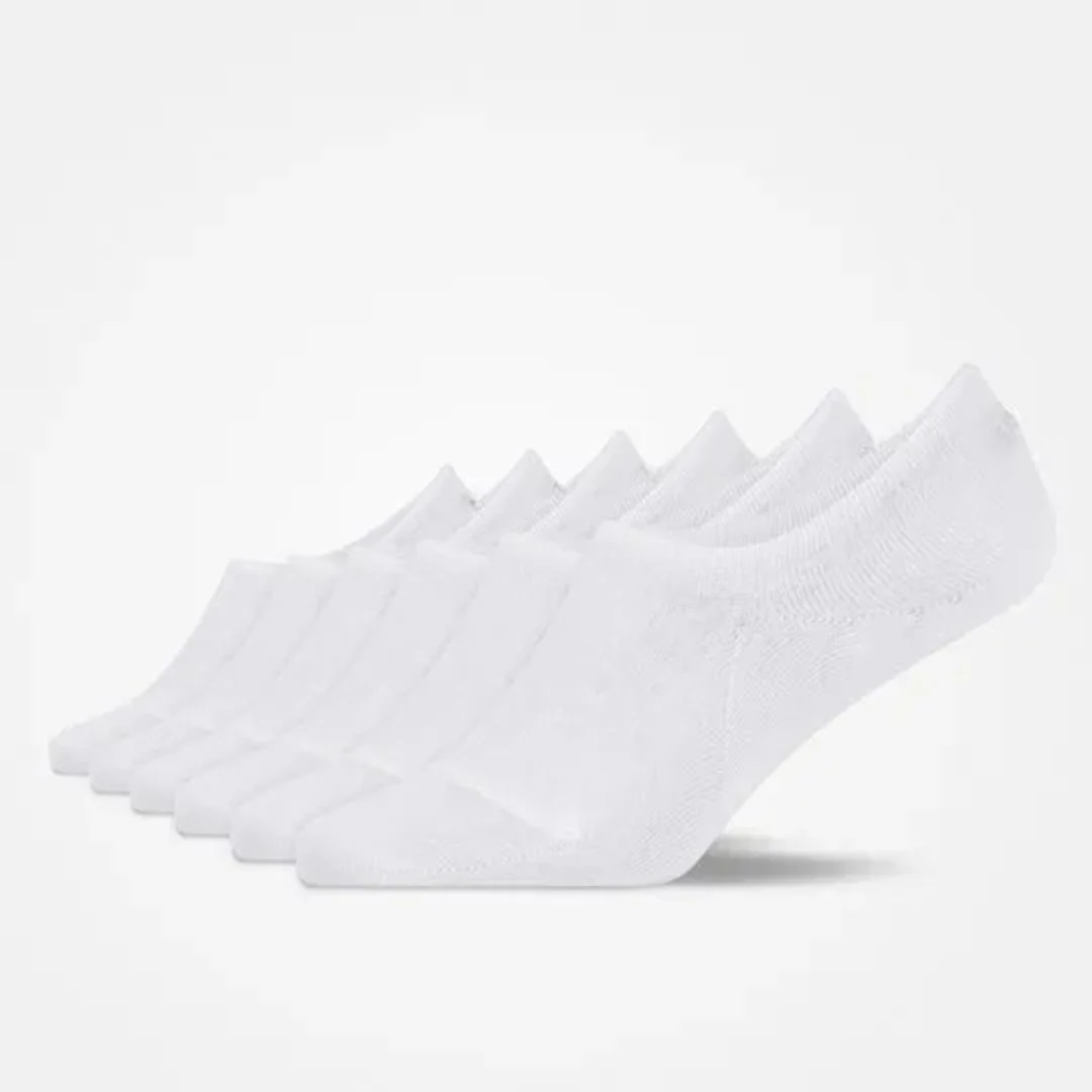Chaussettes Invisibles Confortables - Image 2