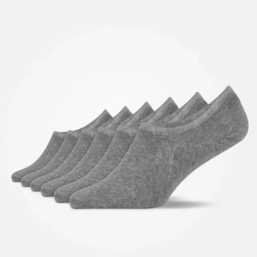 Chaussettes Invisibles Confortables - Image 3