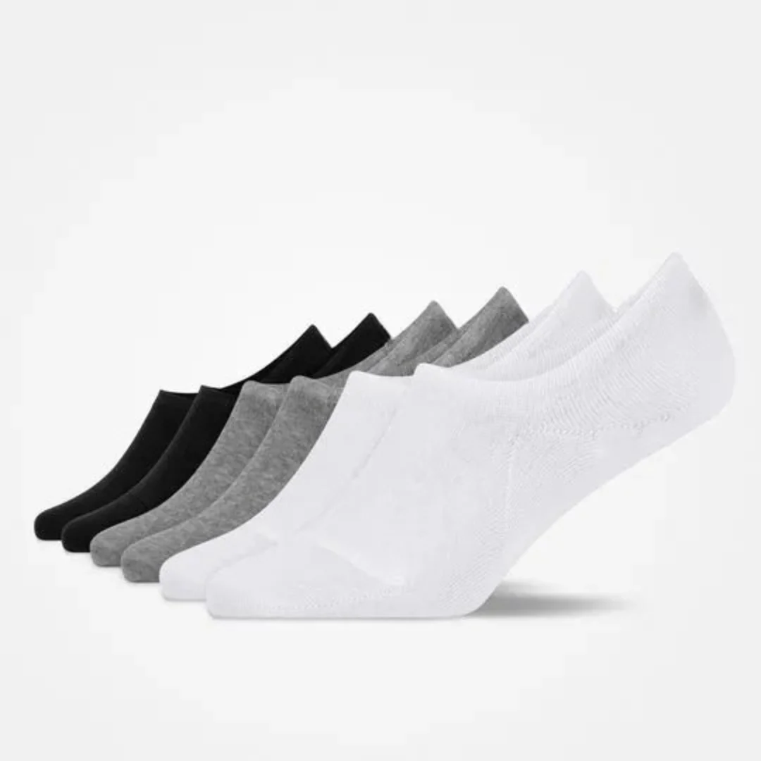 Chaussettes Invisibles Confortables - Image 4