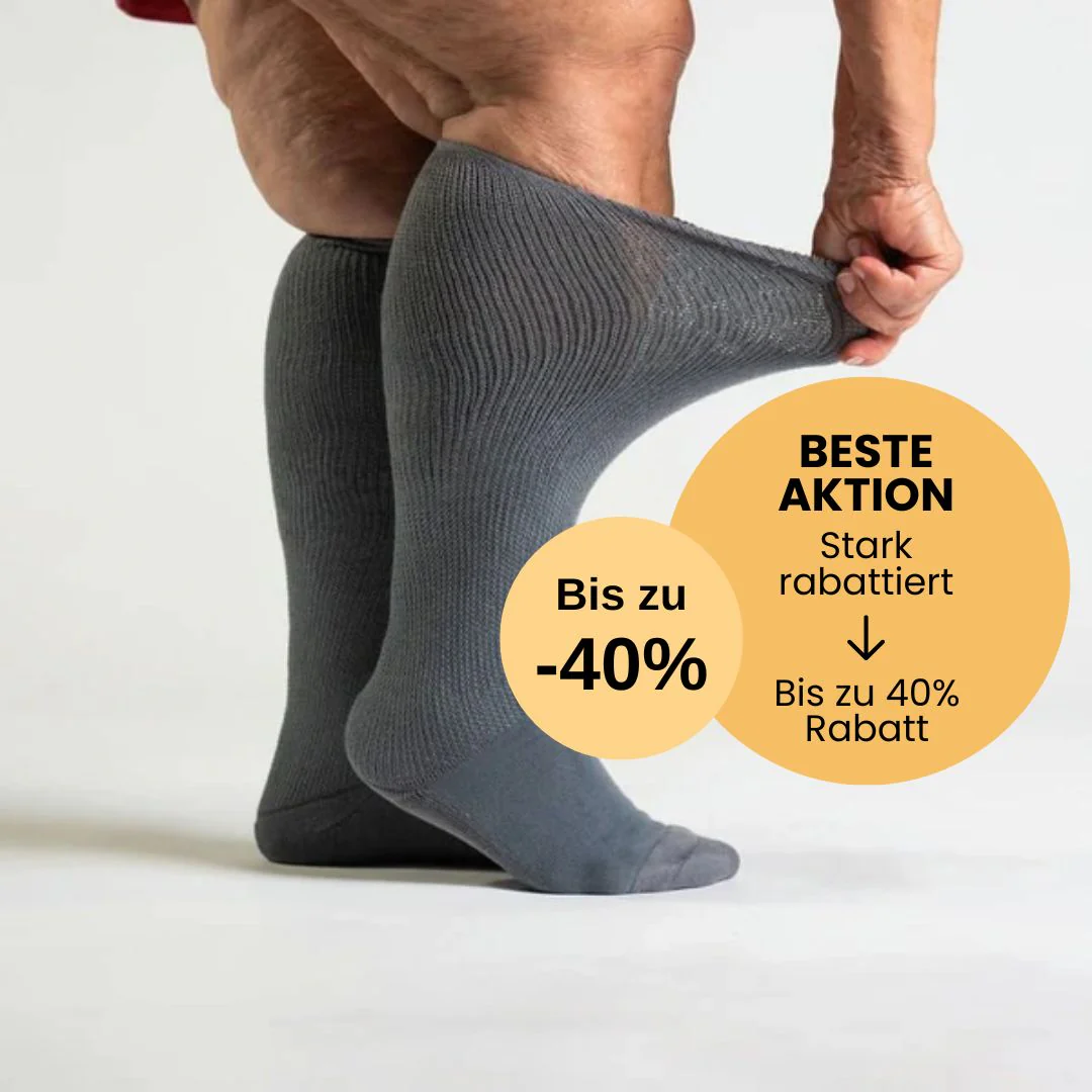 Chaussettes | Super Élastiques - Image 2