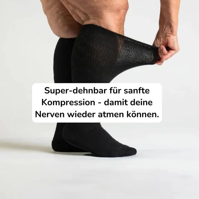 Chaussettes | Super Élastiques - Image 3