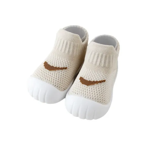 Chaussures de marche bébé antidérapantes & douces - Image 3