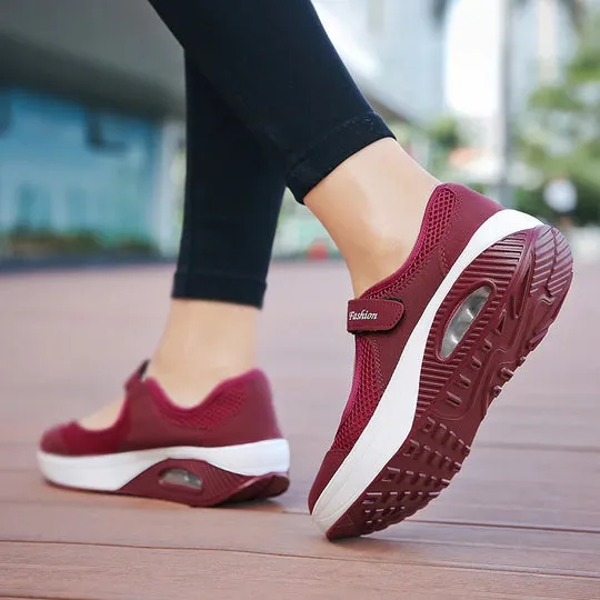 Chaussure-ideale - Chaussures confortables et antidérapantes pour femmes - Image 12