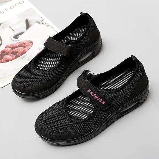 Chaussure-ideale - Chaussures confortables et antidérapantes pour femmes - Image 26