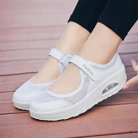 Chaussure-ideale - Chaussures confortables et antidérapantes pour femmes - Image 27