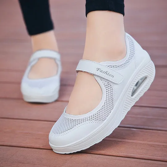 Chaussure-ideale - Chaussures confortables et antidérapantes pour femmes - Image 29