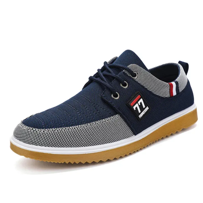 Chaussures à lacets décontractées - Image 4