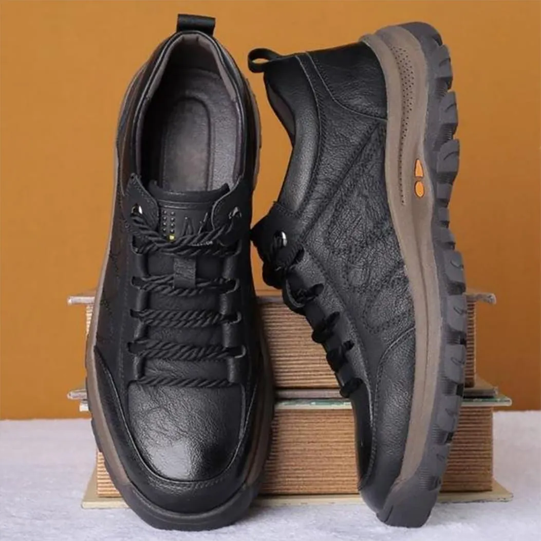 Chaussures de randonnée imperméables homme - Image 2