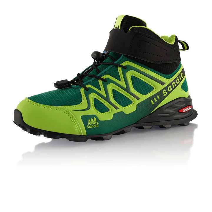 Chaussures de randonnée respirantes pour trail running - Image 10