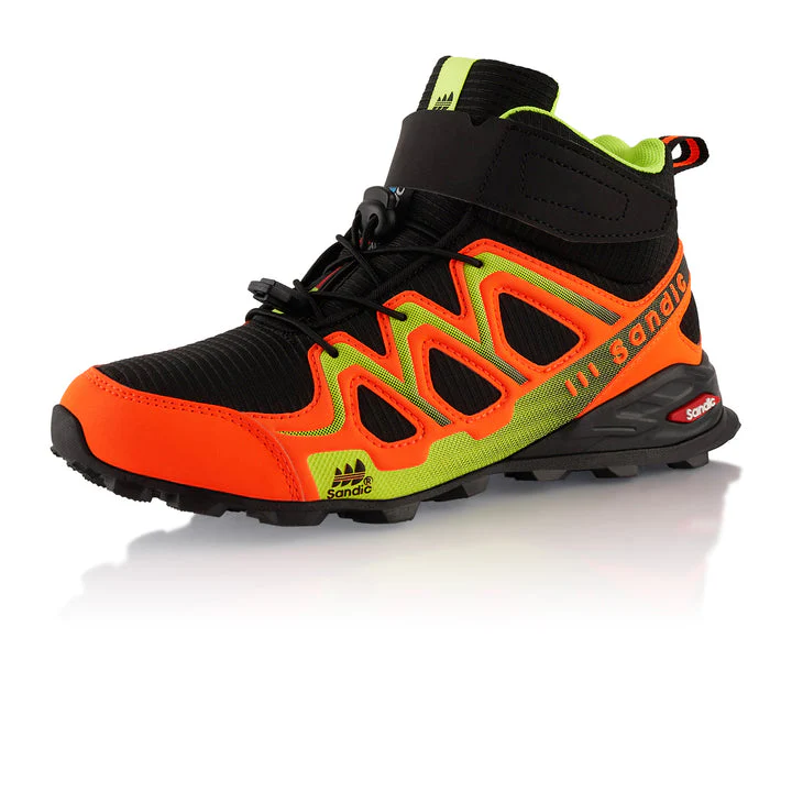 Chaussures de randonnée respirantes pour trail running - Image 11