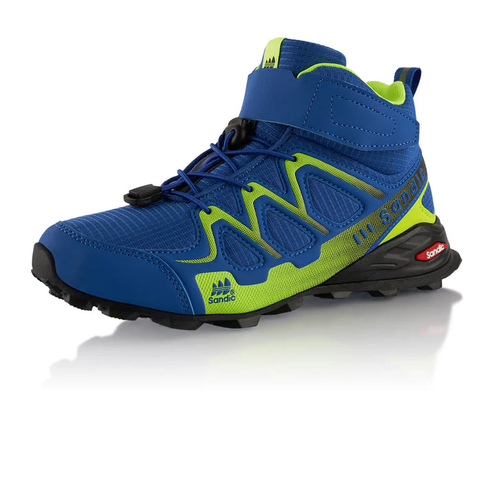 Chaussures de randonnée respirantes pour trail running - Image 12