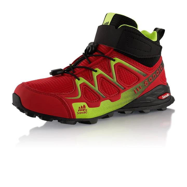 Chaussures de randonnée respirantes pour trail running - Image 13