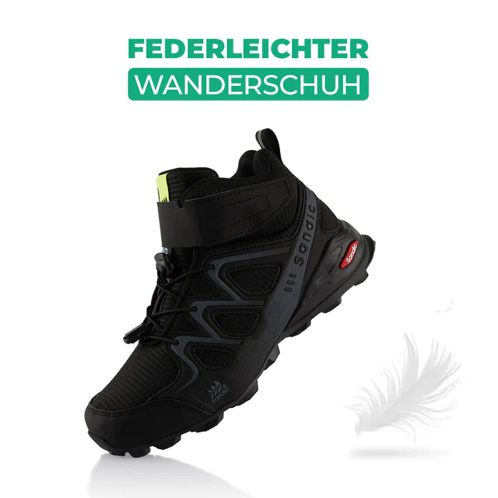 Chaussures de randonnée respirantes pour trail running - Image 15