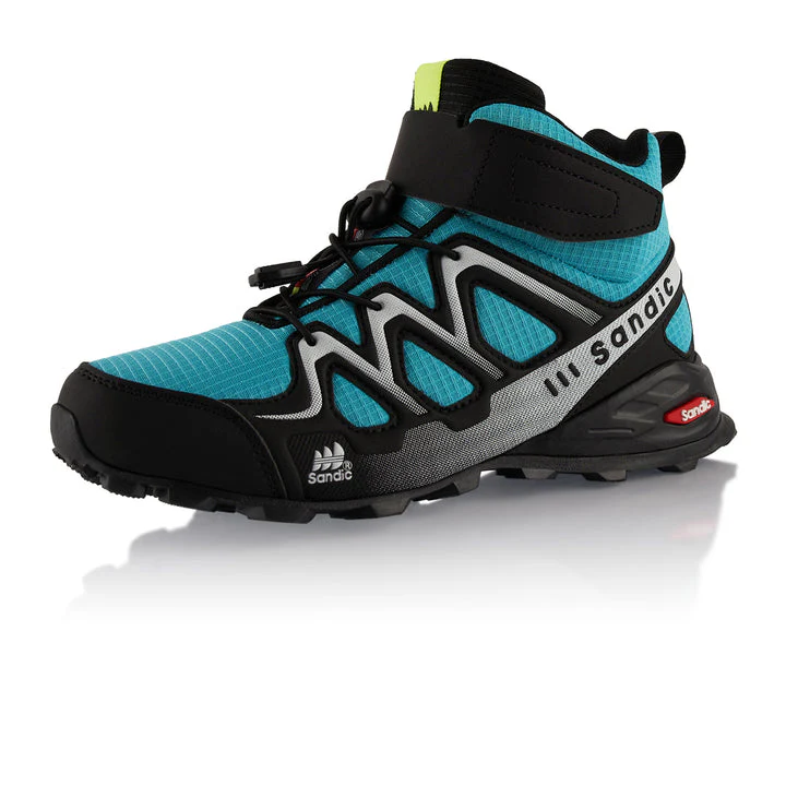 Chaussures de randonnée respirantes pour trail running - Image 2