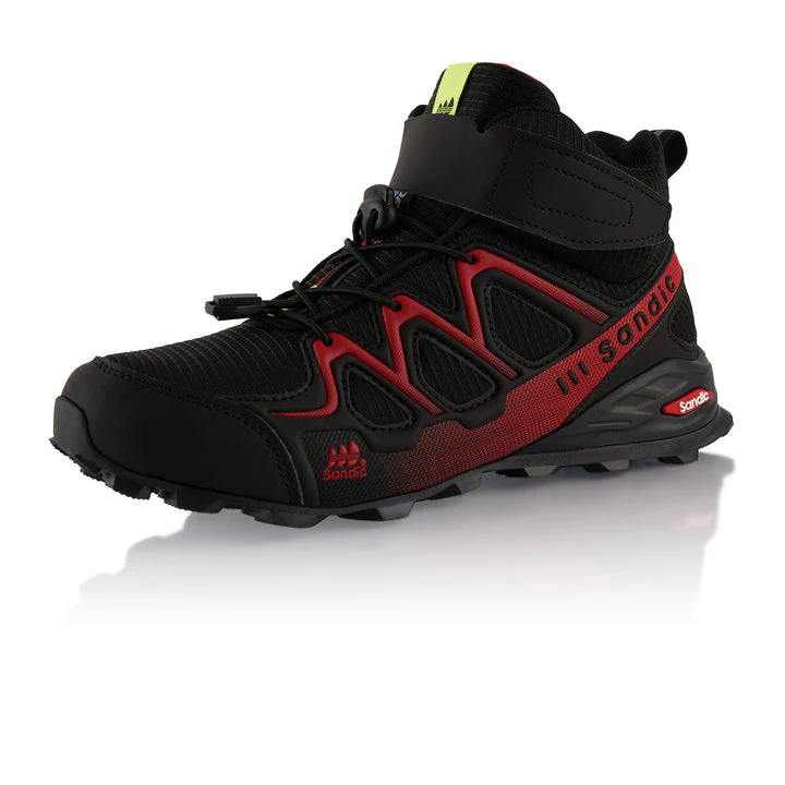 Chaussures de randonnée respirantes pour trail running - Image 3