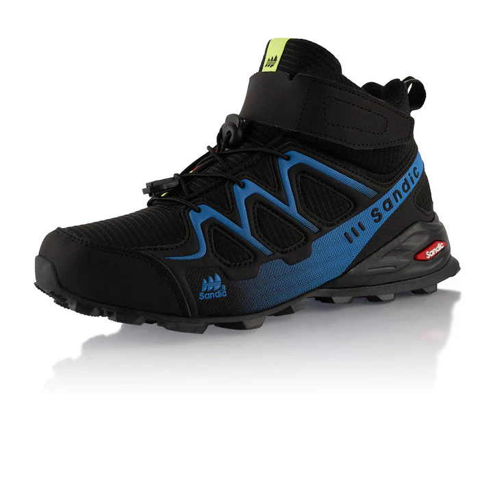 Chaussures de randonnée respirantes pour trail running - Image 5
