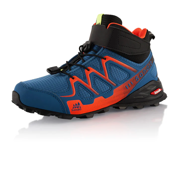 Chaussures de randonnée respirantes pour trail running - Image 6