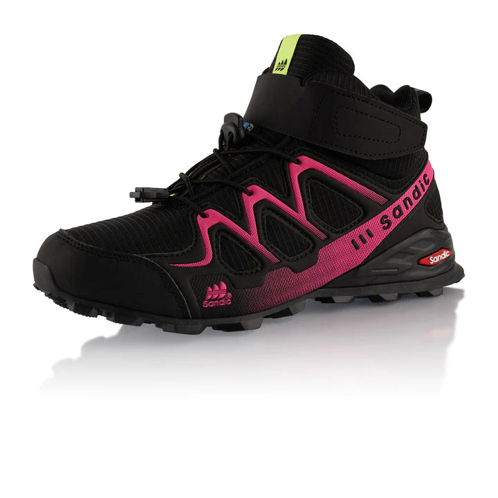 Chaussures de randonnée respirantes pour trail running - Image 7