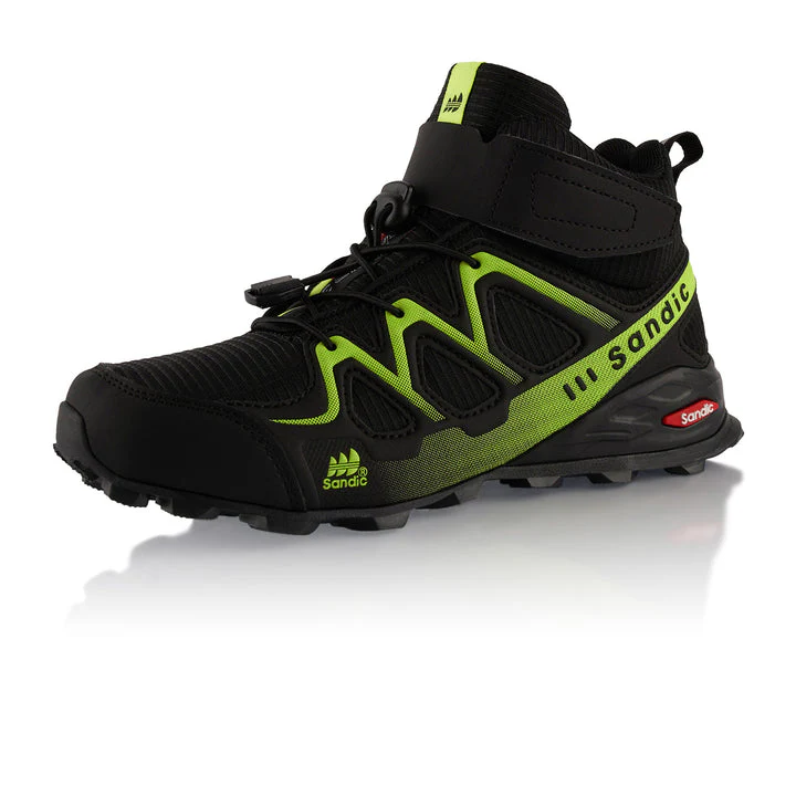 Chaussures de randonnée respirantes pour trail running - Image 8