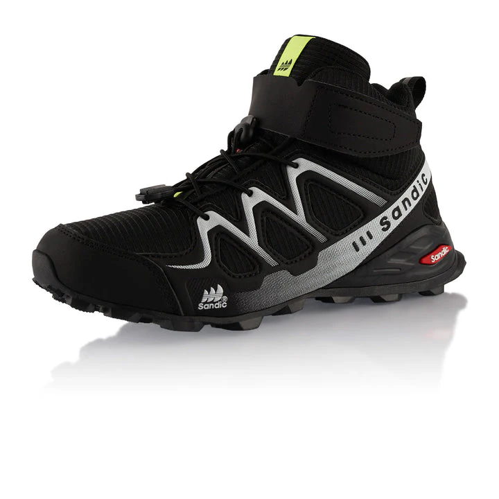 Chaussures de randonnée respirantes pour trail running - Image 9