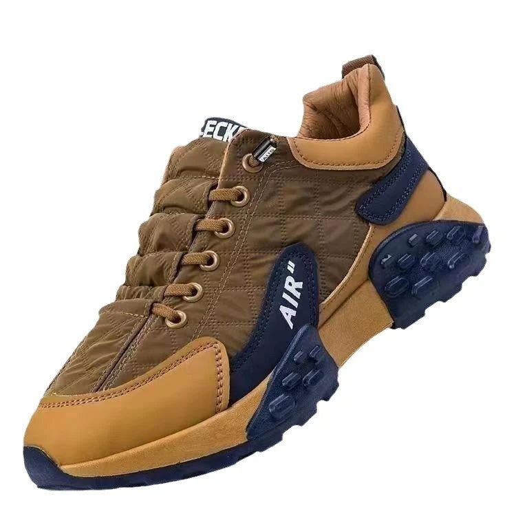 GesundeSchritte | Chaussures de randonnée à soutien amélioré (Unisexe)