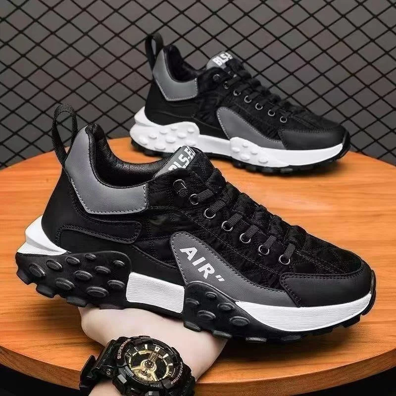 GesundeSchritte | Chaussures de randonnée à soutien amélioré (Unisexe) - Image 2