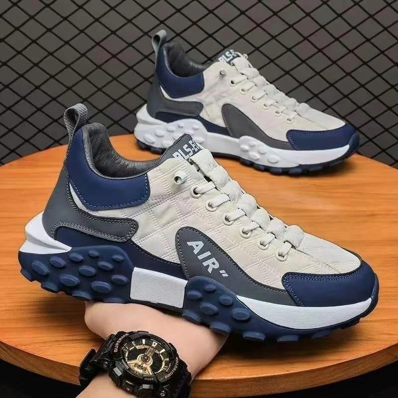 GesundeSchritte | Chaussures de randonnée à soutien amélioré (Unisexe) - Image 3