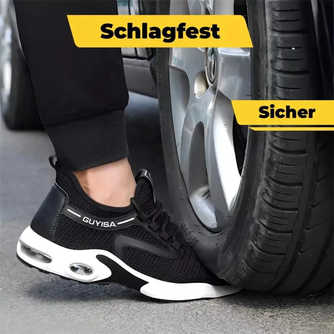 Chaussures de sécurité légères - Image 11