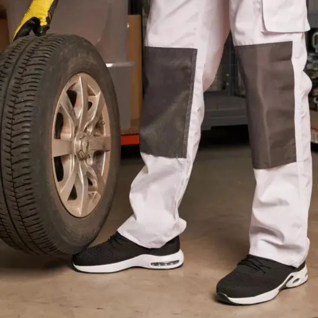 Chaussures de sécurité légères - Image 12