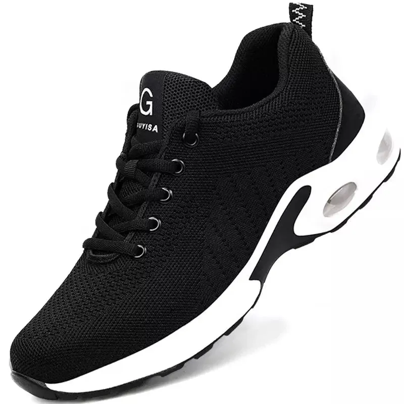 Chaussures de sécurité légères - Image 4