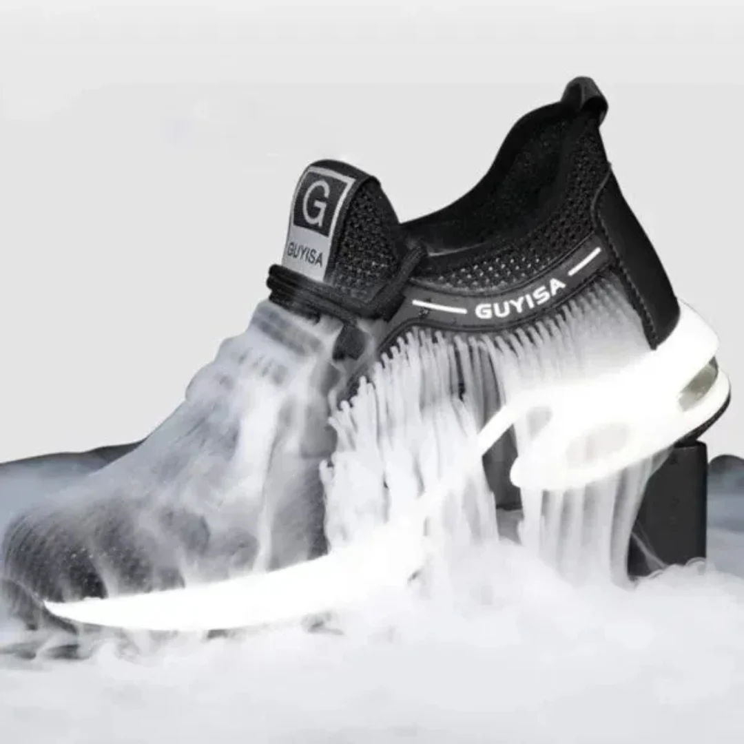 Chaussures de sécurité légères - Image 6