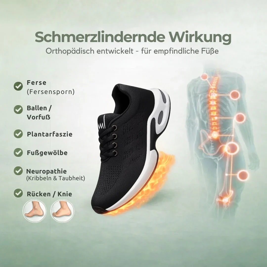Chaussures ergonomiques - Image 21