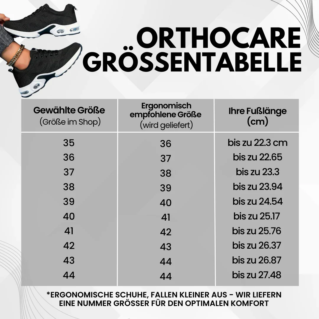 Chaussures ergonomiques - Image 7