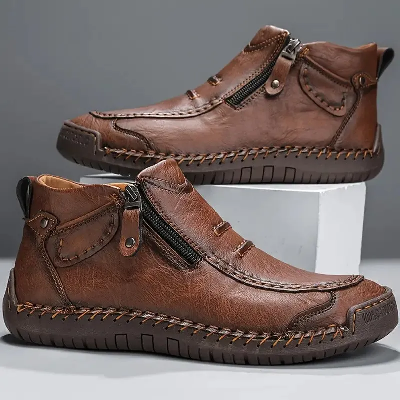 Chaussures ergonomiques homme - Image 2