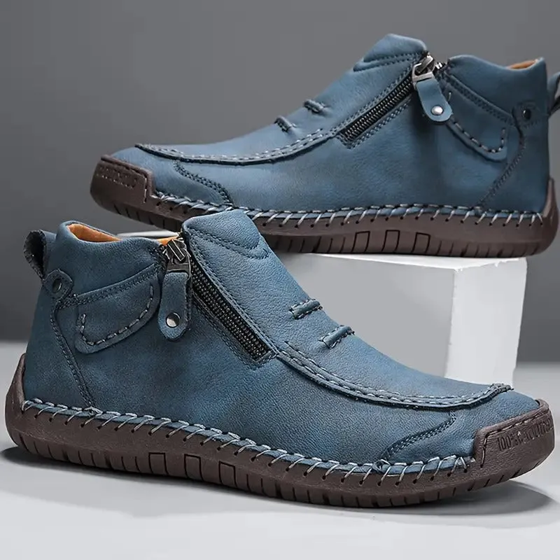 Chaussures ergonomiques homme - Image 5