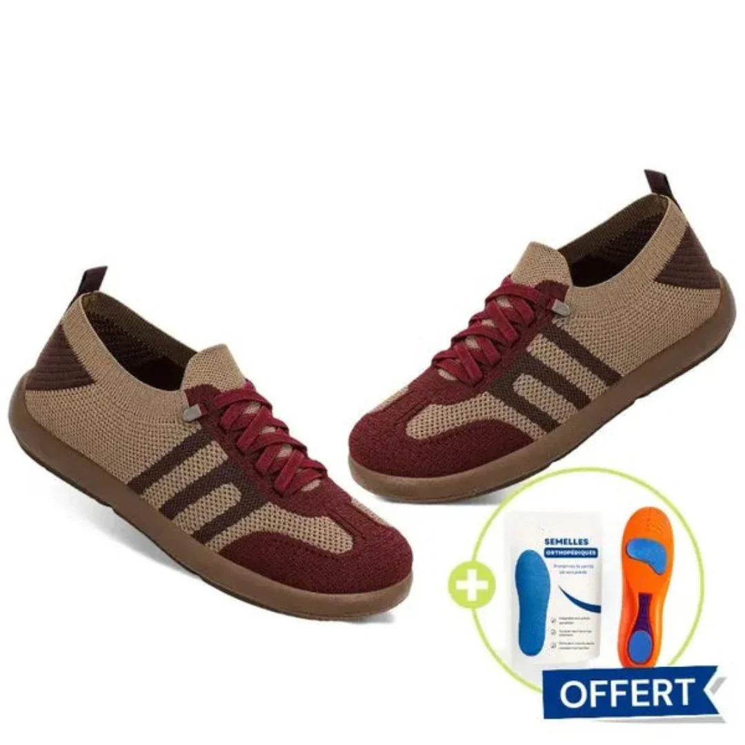 Chaussures ergonomiques femme - Image 4