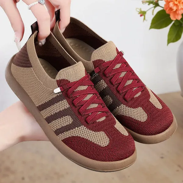 Chaussures ergonomiques femme - Image 8